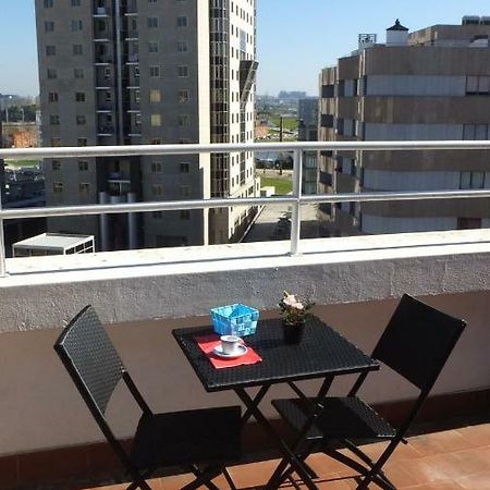 فندق Aveiro Glamour House المظهر الخارجي الصورة