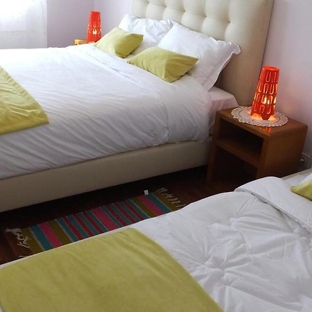 فندق Aveiro Glamour House المظهر الخارجي الصورة