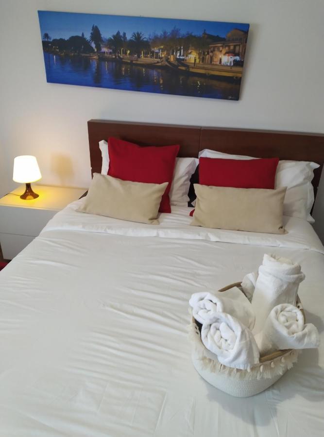 فندق Aveiro Glamour House المظهر الخارجي الصورة