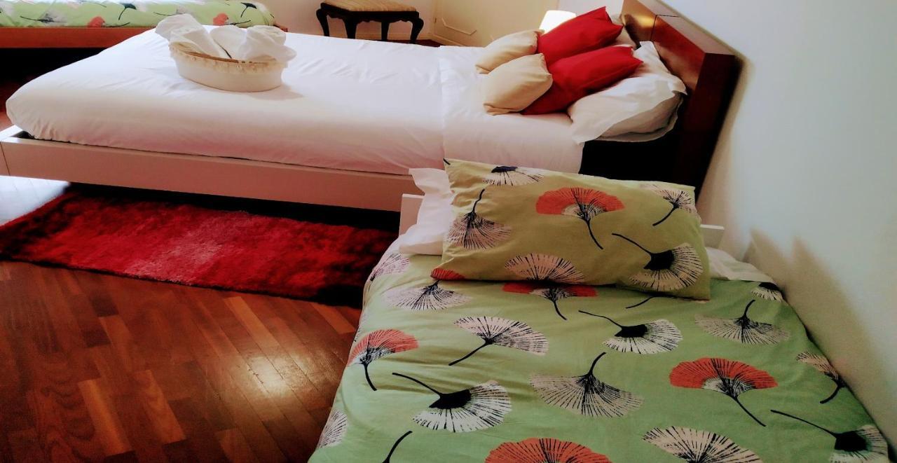 فندق Aveiro Glamour House المظهر الخارجي الصورة