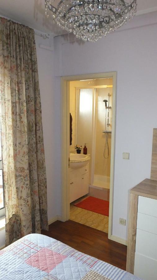 فندق Aveiro Glamour House المظهر الخارجي الصورة