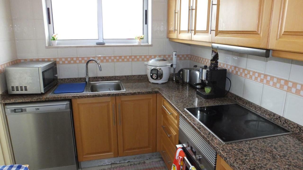 فندق Aveiro Glamour House المظهر الخارجي الصورة