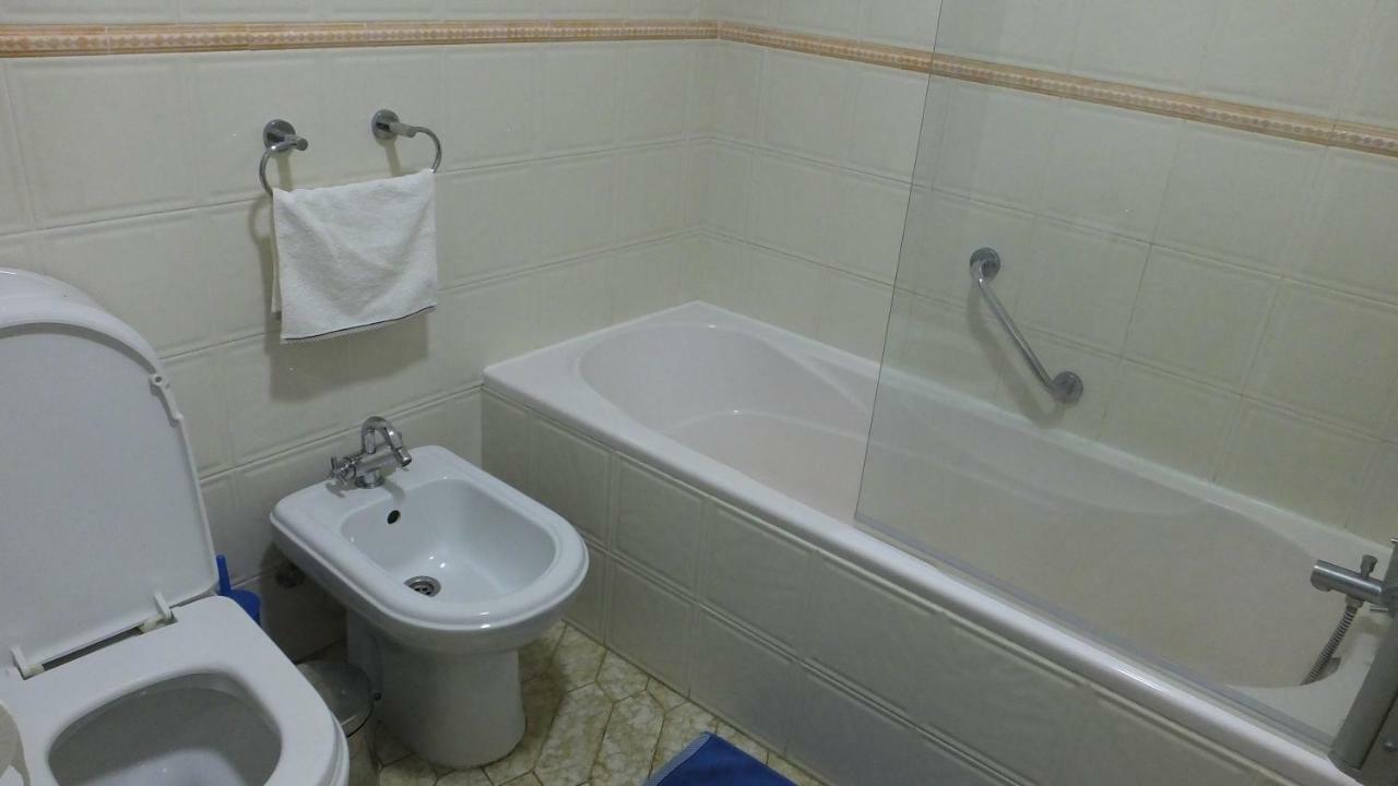 فندق Aveiro Glamour House المظهر الخارجي الصورة
