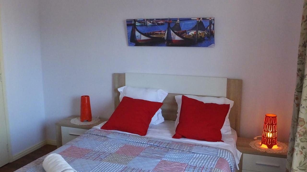 فندق Aveiro Glamour House المظهر الخارجي الصورة