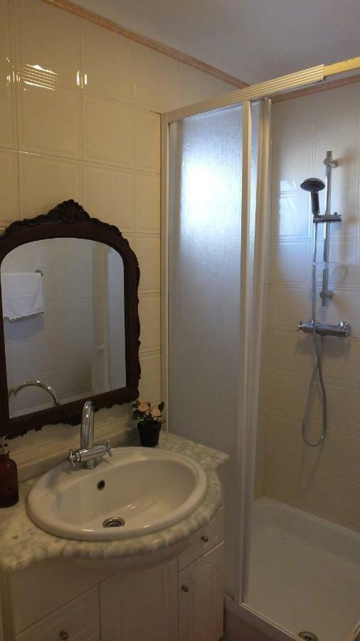 فندق Aveiro Glamour House المظهر الخارجي الصورة