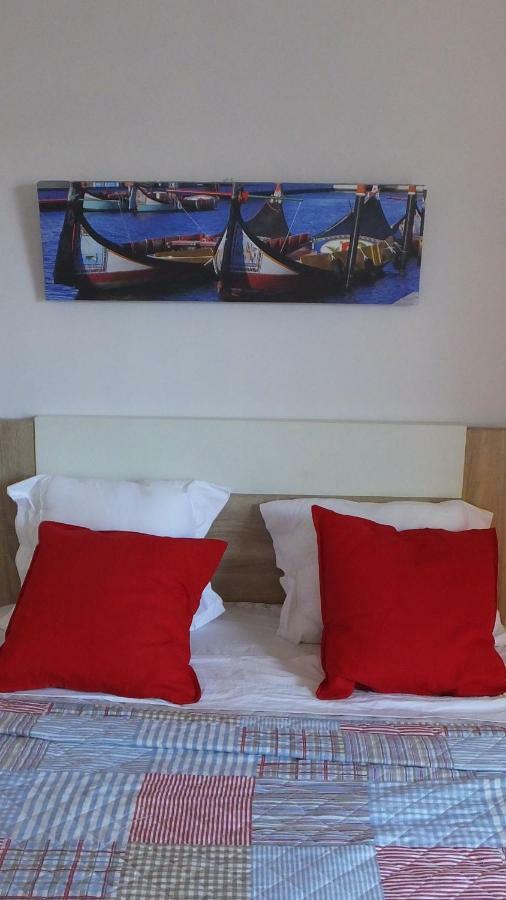فندق Aveiro Glamour House المظهر الخارجي الصورة