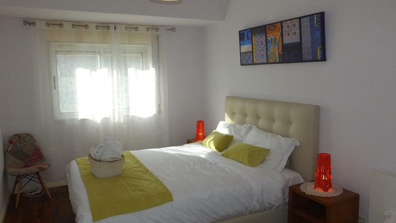 فندق Aveiro Glamour House المظهر الخارجي الصورة