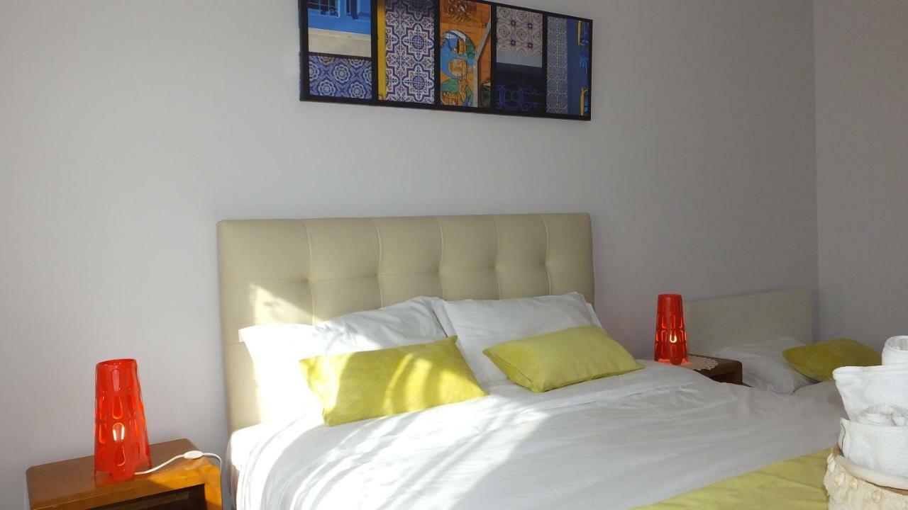 فندق Aveiro Glamour House المظهر الخارجي الصورة