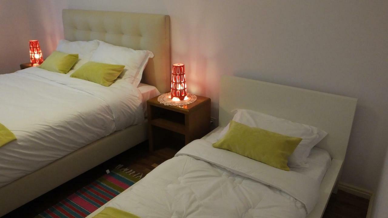فندق Aveiro Glamour House المظهر الخارجي الصورة