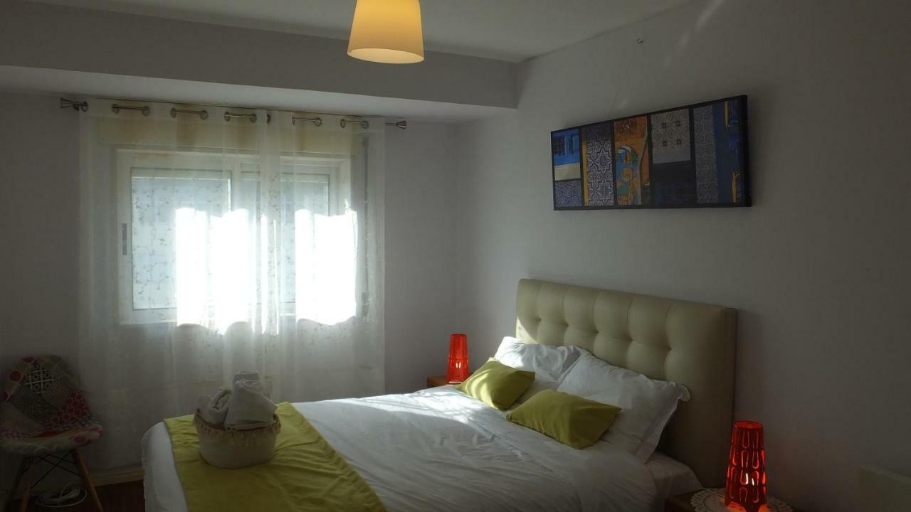 فندق Aveiro Glamour House المظهر الخارجي الصورة