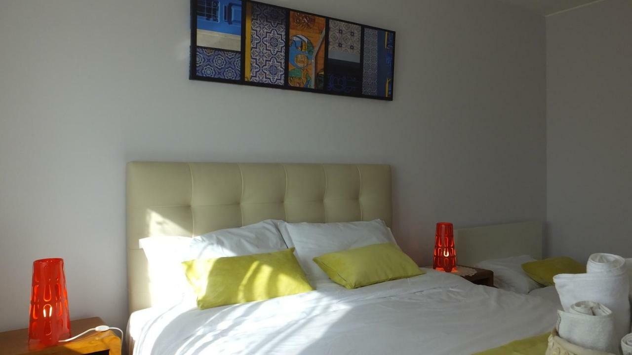 فندق Aveiro Glamour House المظهر الخارجي الصورة