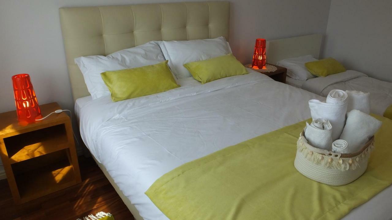 فندق Aveiro Glamour House المظهر الخارجي الصورة
