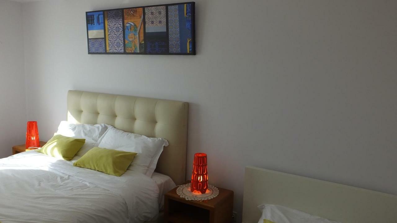 فندق Aveiro Glamour House المظهر الخارجي الصورة