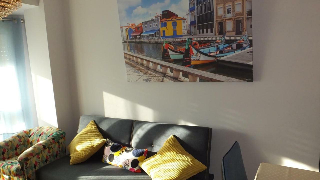 فندق Aveiro Glamour House المظهر الخارجي الصورة