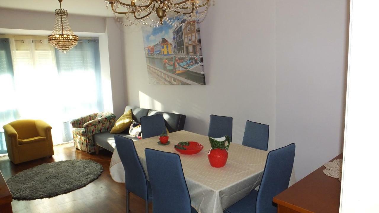فندق Aveiro Glamour House المظهر الخارجي الصورة