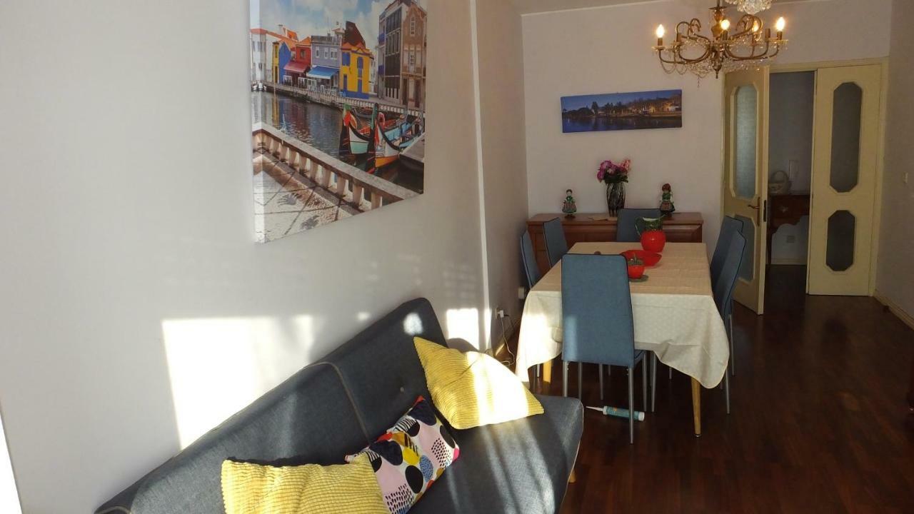 فندق Aveiro Glamour House المظهر الخارجي الصورة