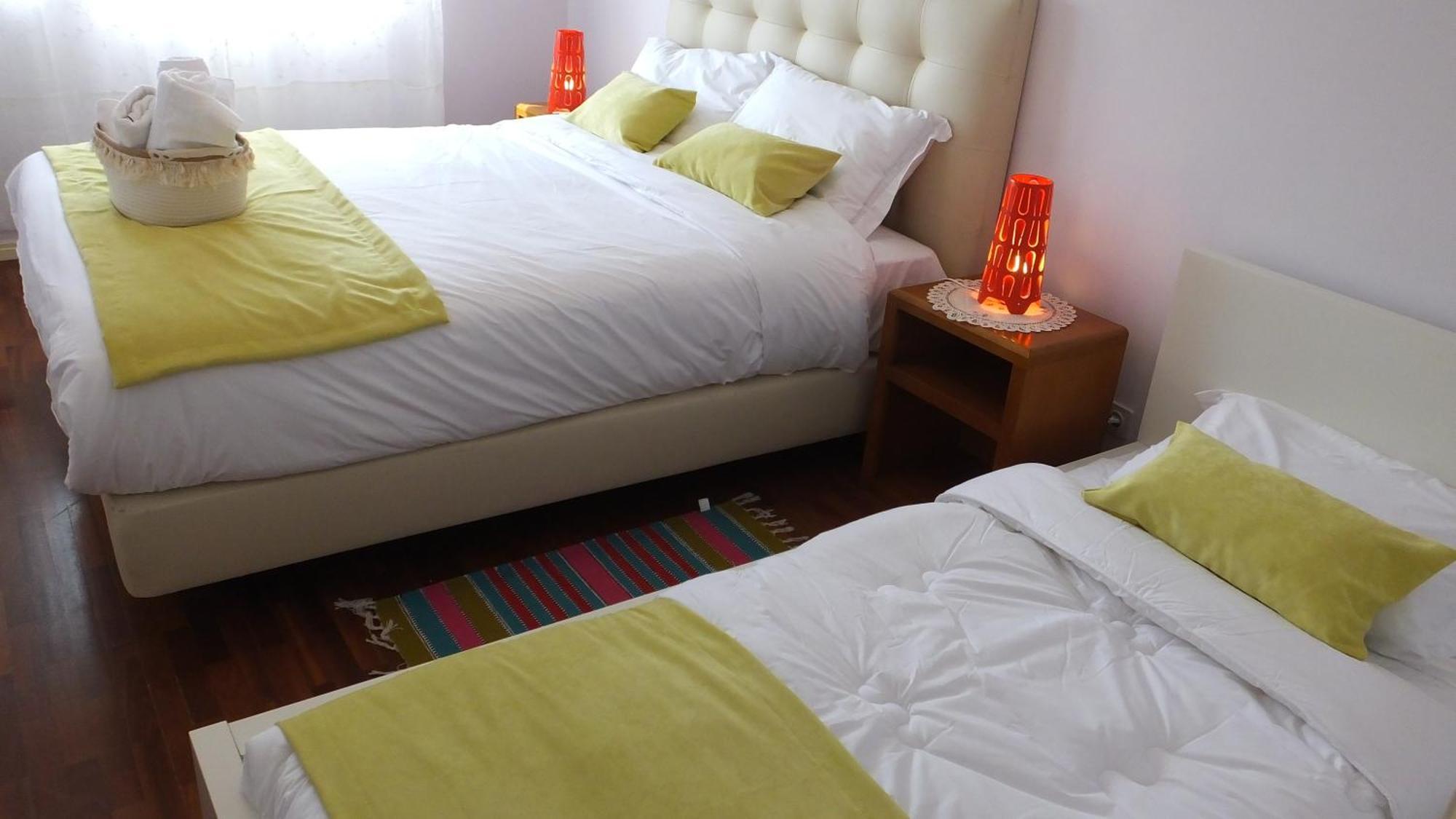 فندق Aveiro Glamour House المظهر الخارجي الصورة