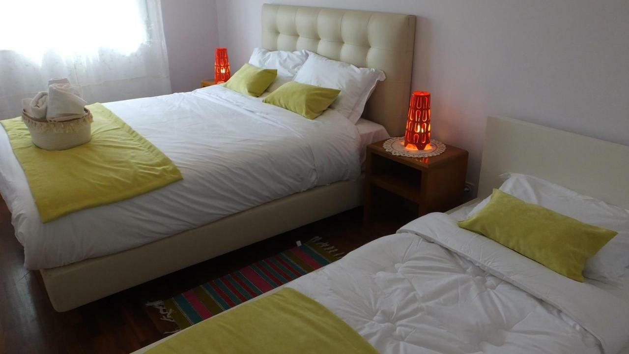 فندق Aveiro Glamour House المظهر الخارجي الصورة