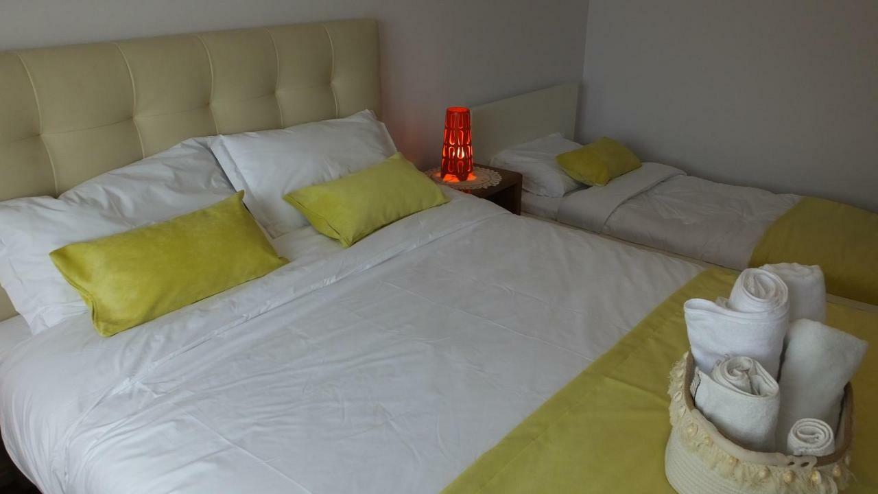فندق Aveiro Glamour House المظهر الخارجي الصورة
